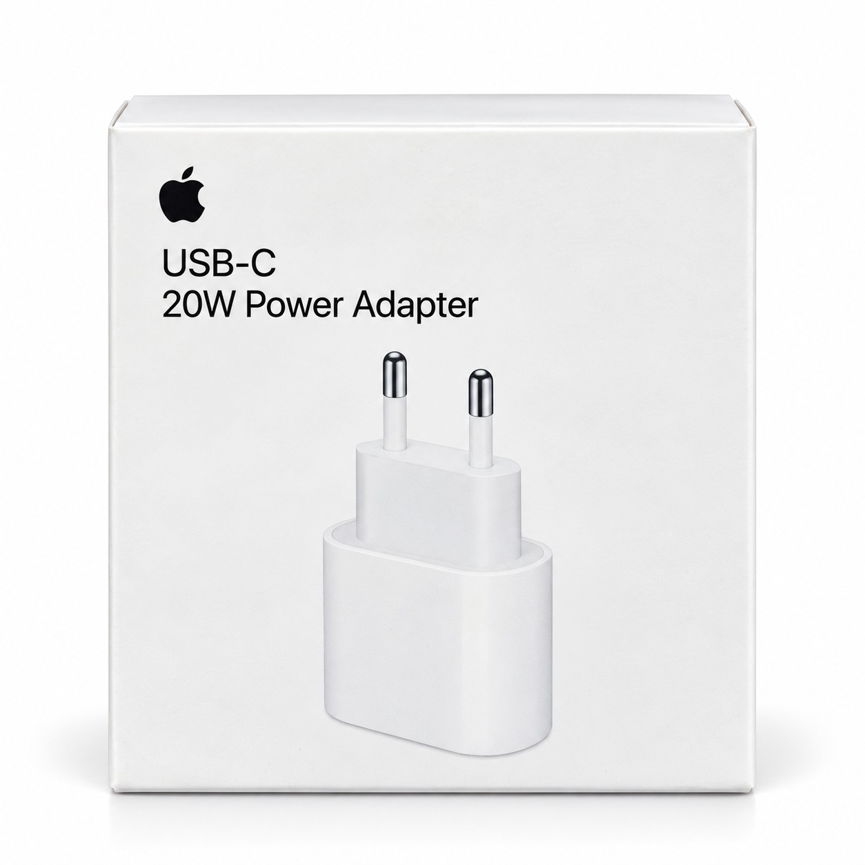 Adaptateur Secteur 20W USB-C