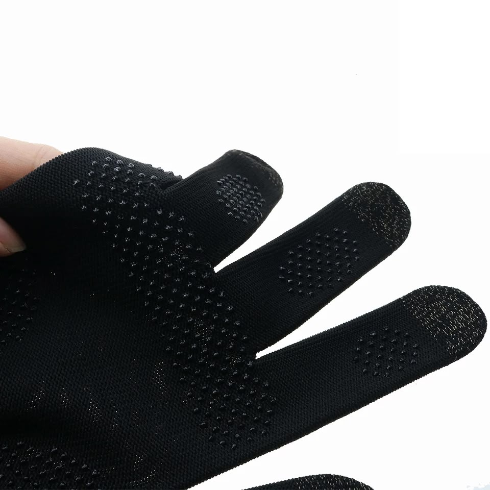 Touchscreen Anti