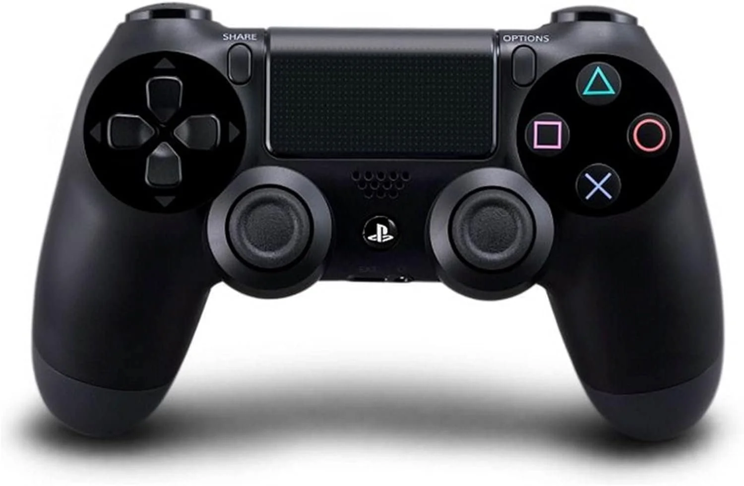 Manette PS4