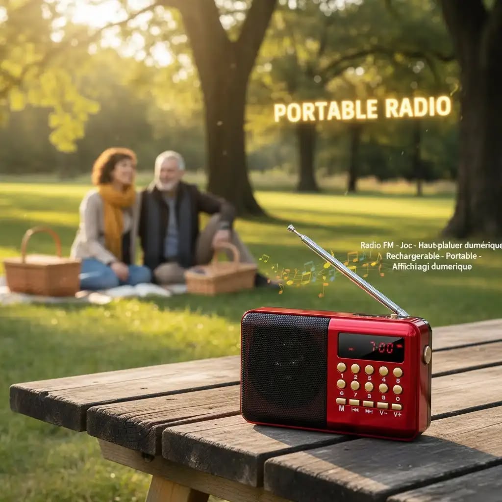 Radio fm, joc,