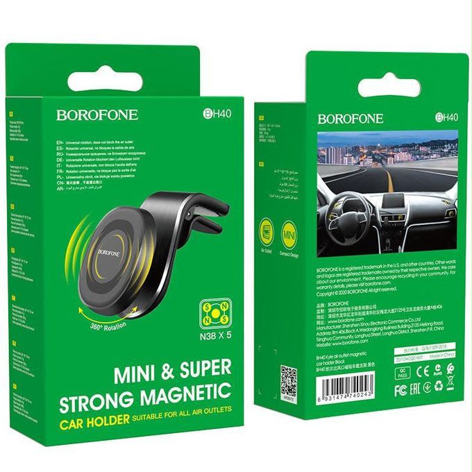 Car Mobile Phone Mount Holder