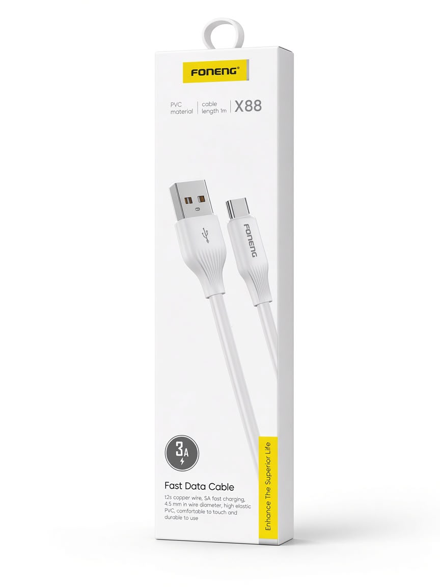 Câble Foneng X88