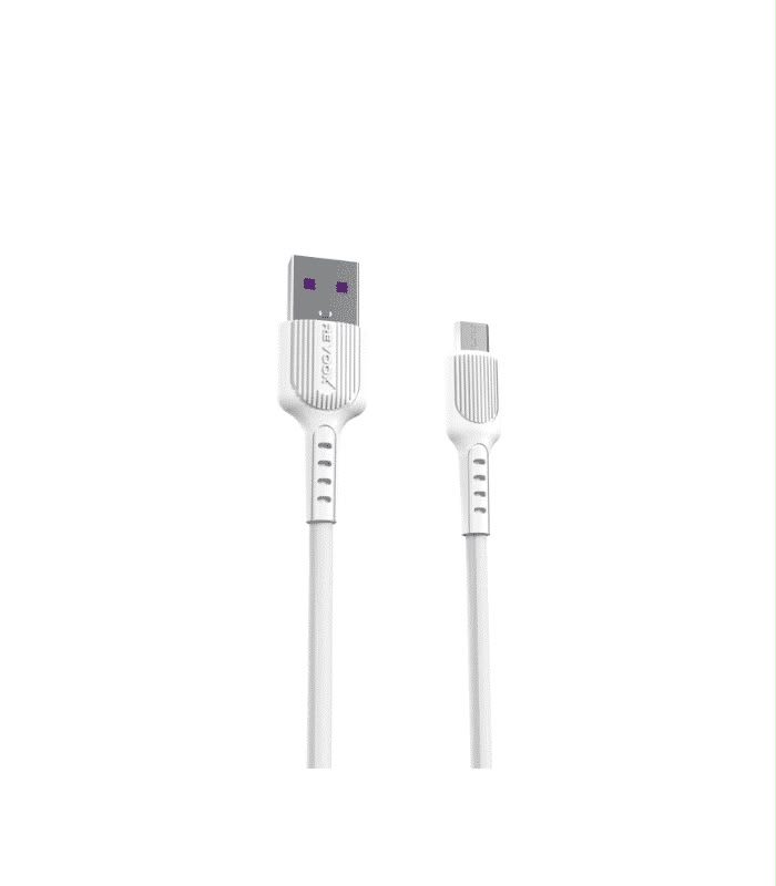 Revoox Câble de chargeur Micro
