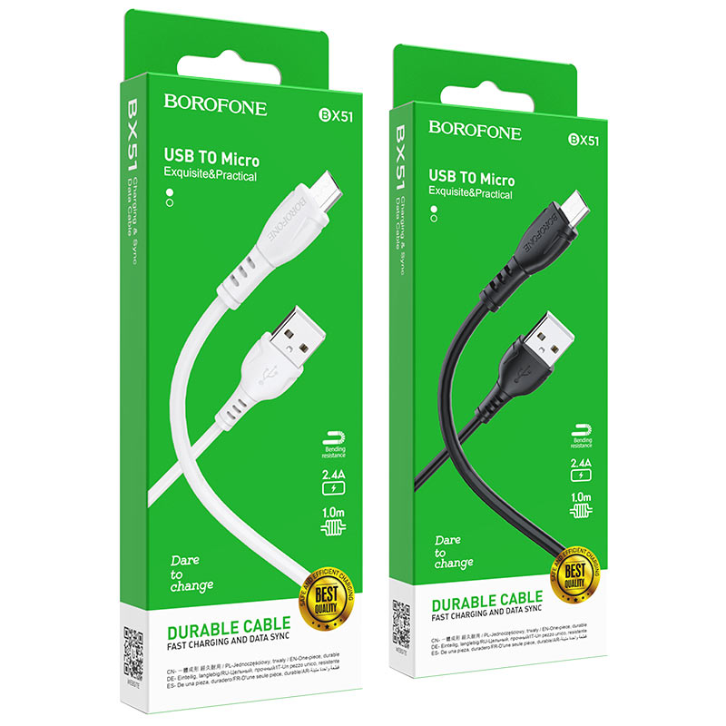 Câble de ChargeCâble de Charge