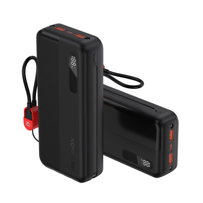 Revoox Power Bank RevoSpark 22,5W RPB-P203