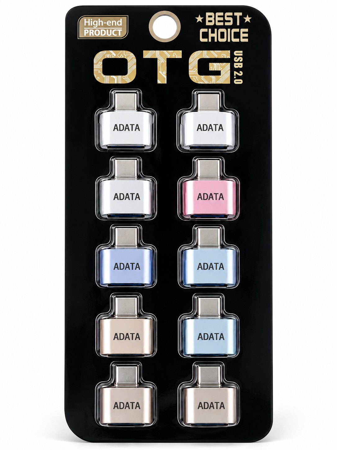 Adaptateur OTG ADATA