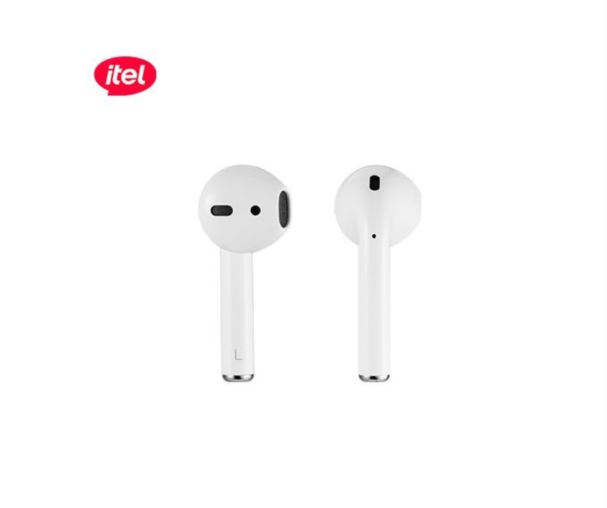Itel Buds Neo wireless Bluetooth